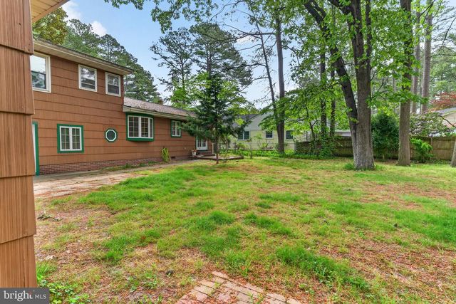 518 LOBLOLLY LN, Salisbury, MD 21801