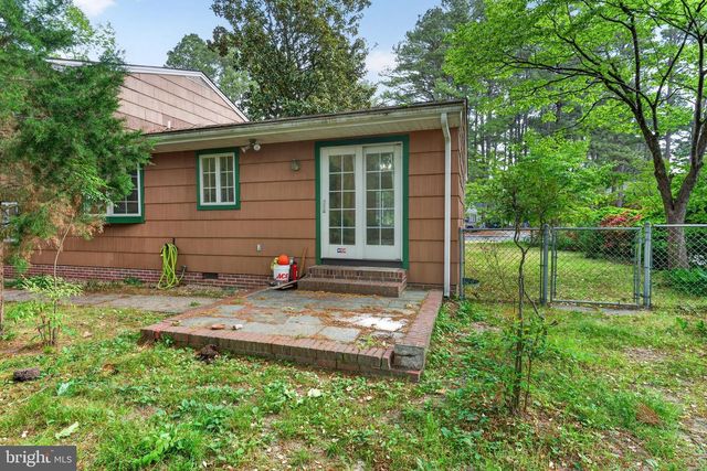 518 LOBLOLLY LN, Salisbury, MD 21801