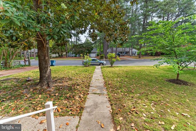 518 LOBLOLLY LN, Salisbury, MD 21801