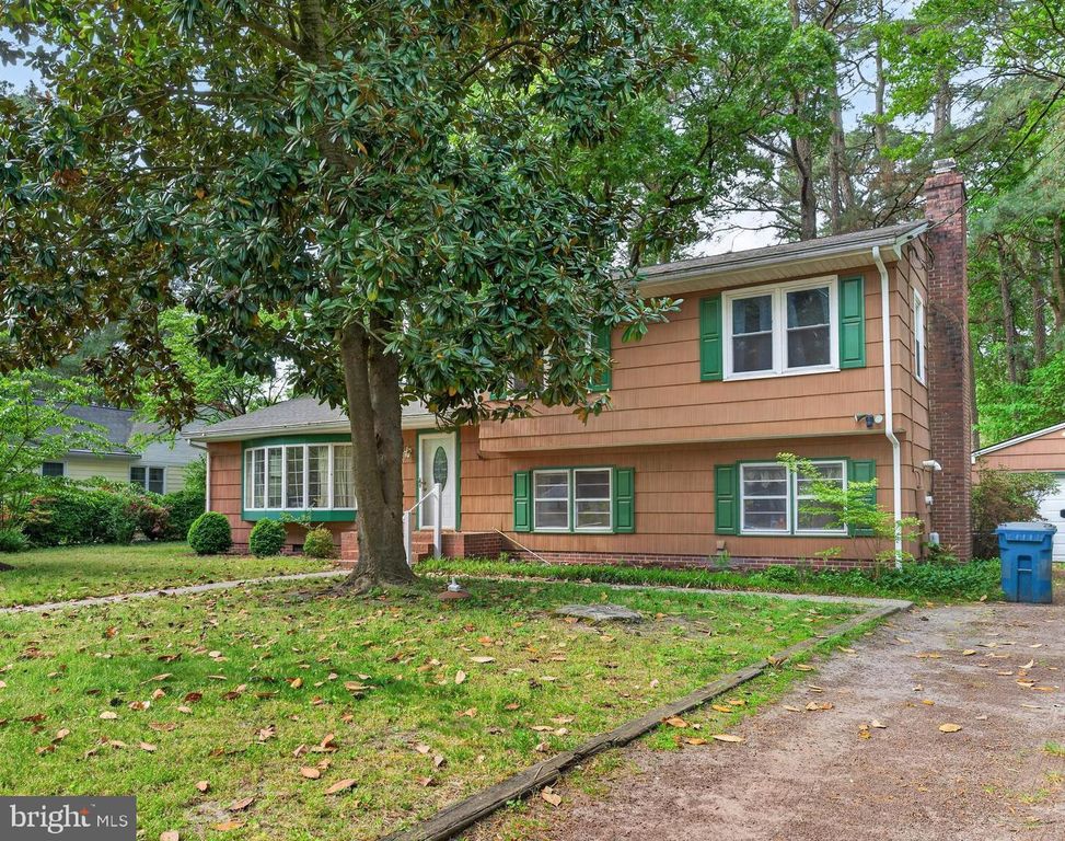 518 LOBLOLLY LN, Salisbury, MD 21801