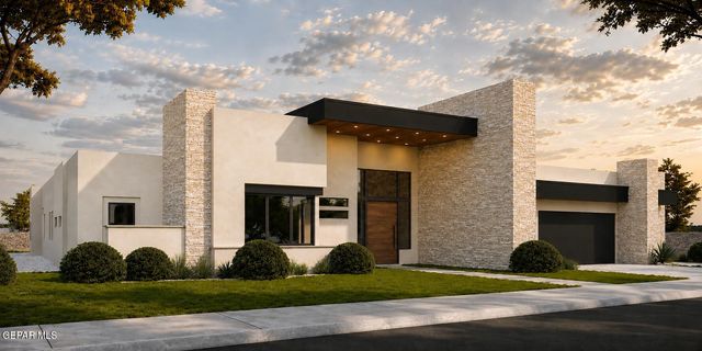 417 VISTA DEL RIO Avenue, El Paso, TX 79932