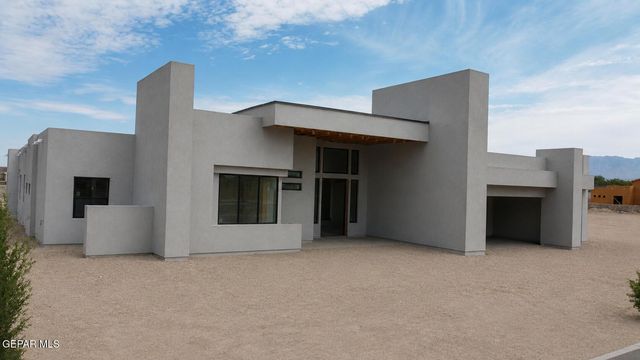 417 VISTA DEL RIO Avenue, El Paso, TX 79932