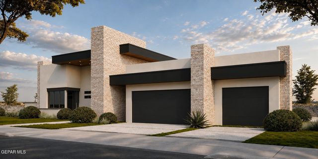 417 VISTA DEL RIO Avenue, El Paso, TX 79932