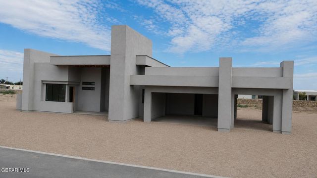 417 VISTA DEL RIO Avenue, El Paso, TX 79932