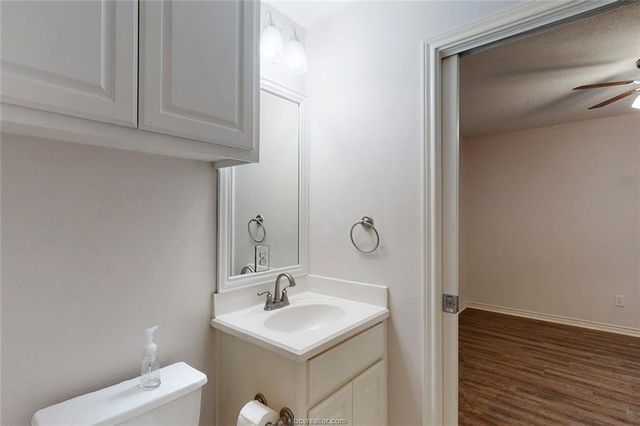 4015 Pomel Drive, College Station, TX 77845