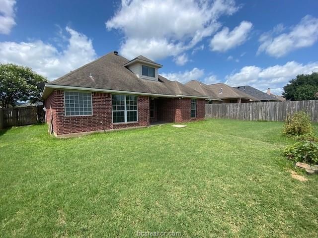 4015 Pomel Drive, College Station, TX 77845