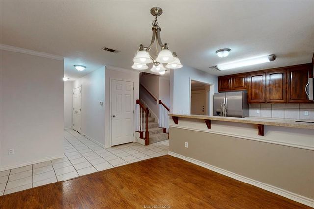 4015 Pomel Drive, College Station, TX 77845