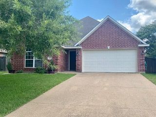 4015 Pomel Drive, College Station, TX 77845