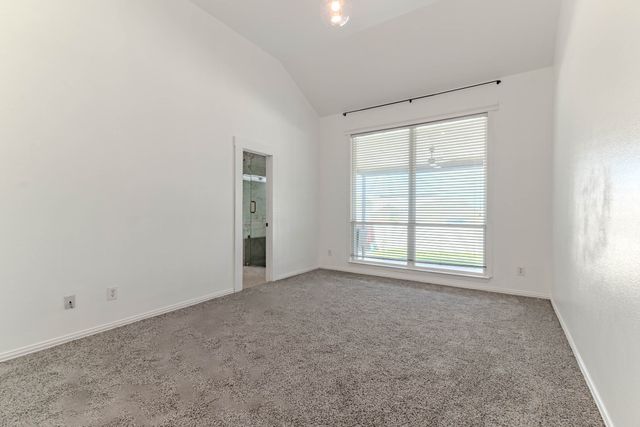 609 Bristlecone Drive, Arlington, TX 76018