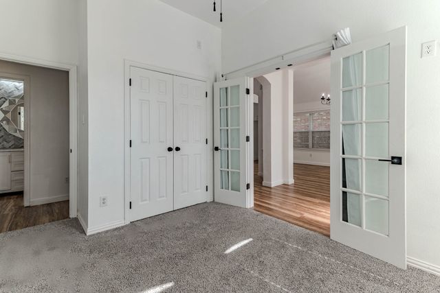 609 Bristlecone Drive, Arlington, TX 76018