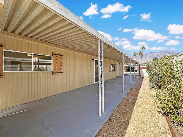 199 Juniper, Palm Springs, CA 92264