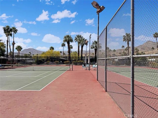199 Juniper, Palm Springs, CA 92264