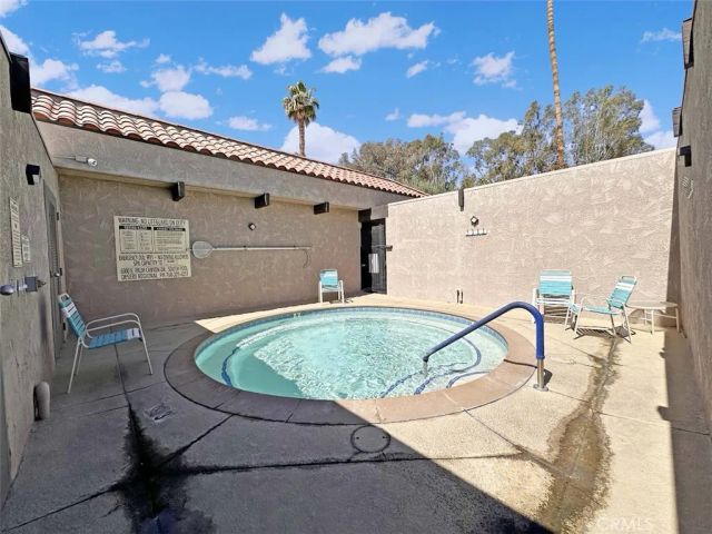 199 Juniper, Palm Springs, CA 92264