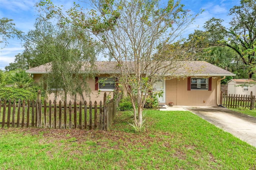 1005 E ROSE AVENUE, Orange City, FL 32763
