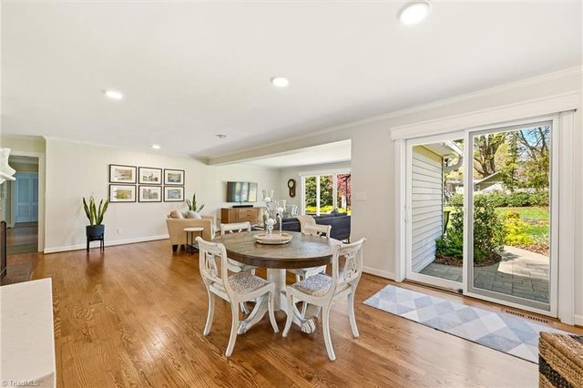 2442 Greenwich Road, Winston-salem, NC 27104