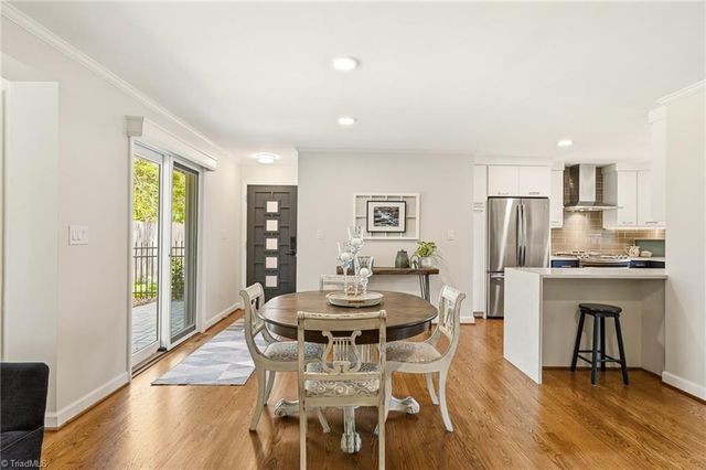 2442 Greenwich Road, Winston-salem, NC 27104