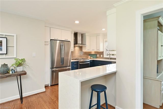 2442 Greenwich Road, Winston-salem, NC 27104