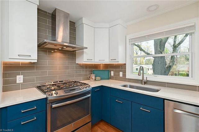 2442 Greenwich Road, Winston-salem, NC 27104