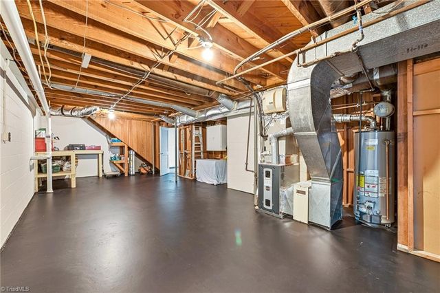 2442 Greenwich Road, Winston-salem, NC 27104