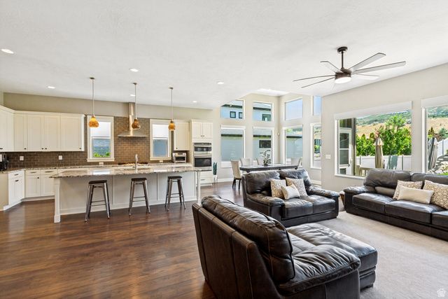 524 E ROCKWELL VIS, Draper, UT 84020