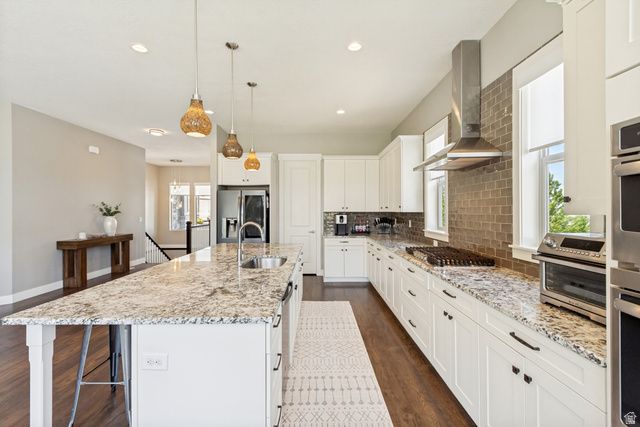 524 E ROCKWELL VIS, Draper, UT 84020