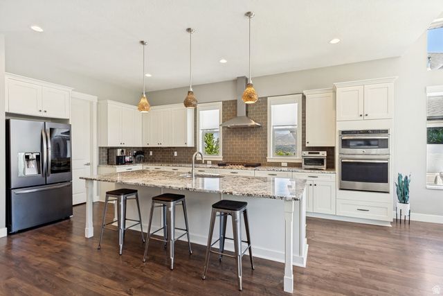 524 E ROCKWELL VIS, Draper, UT 84020