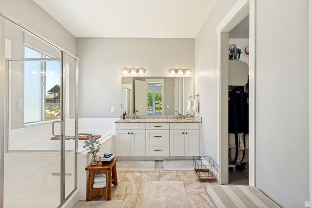 524 E ROCKWELL VIS, Draper, UT 84020