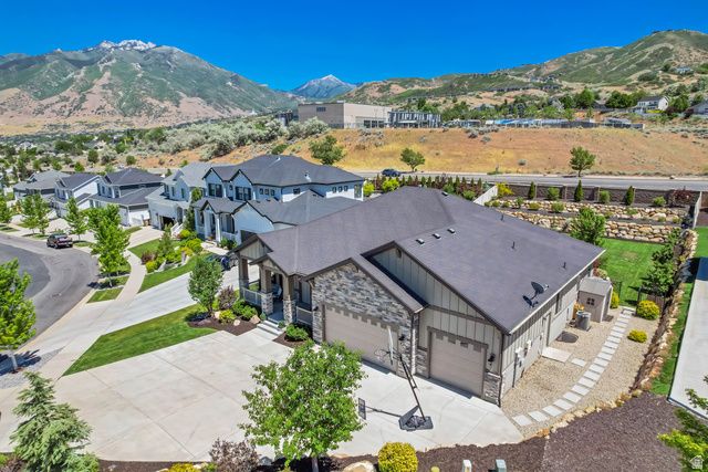 524 E ROCKWELL VIS, Draper, UT 84020