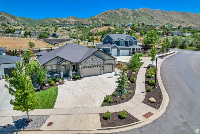 524 E ROCKWELL VIS, Draper, UT 84020