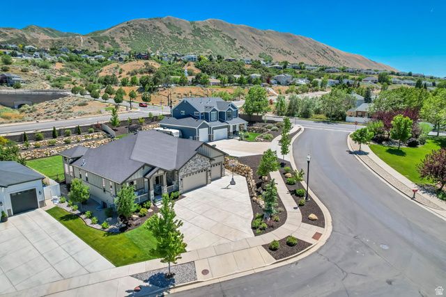 524 E ROCKWELL VIS, Draper, UT 84020