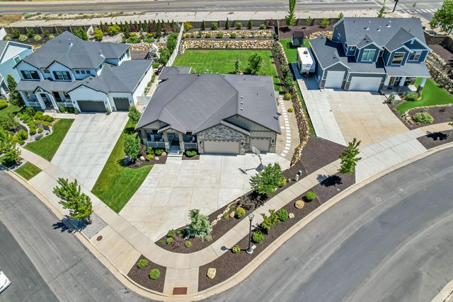 524 E ROCKWELL VIS, Draper, UT 84020