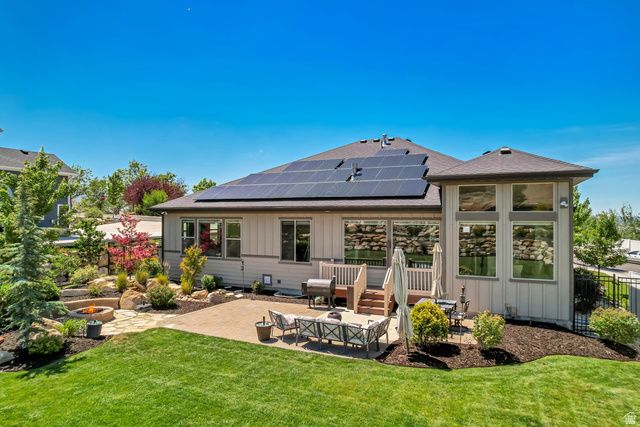 524 E ROCKWELL VIS, Draper, UT 84020