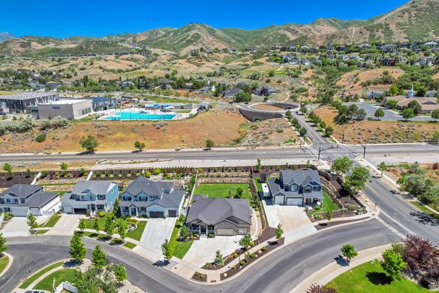 524 E ROCKWELL VIS, Draper, UT 84020