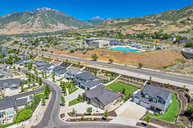 524 E ROCKWELL VIS, Draper, UT 84020