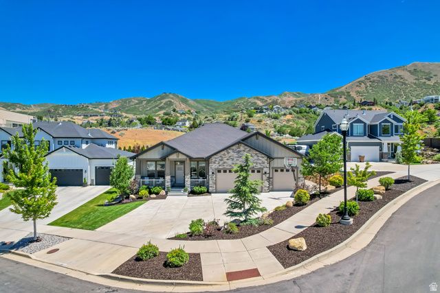 524 E ROCKWELL VIS, Draper, UT 84020