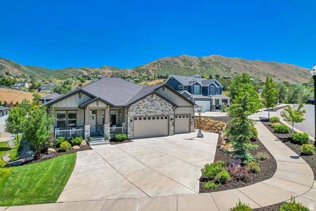 524 E ROCKWELL VIS, Draper, UT 84020