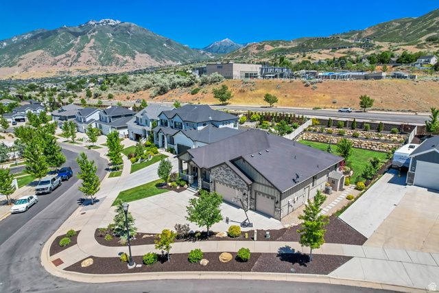 524 E ROCKWELL VIS, Draper, UT 84020
