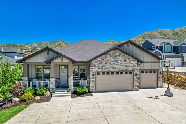 524 E ROCKWELL VIS, Draper, UT 84020