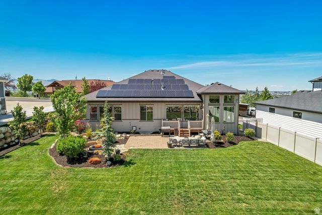 524 E ROCKWELL VIS, Draper, UT 84020