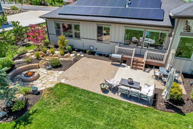 524 E ROCKWELL VIS, Draper, UT 84020