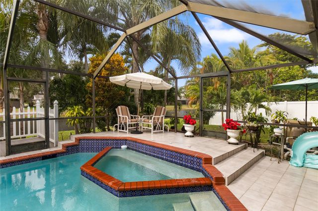 5207 SW 120th Avenue, Cooper City, FL 33330