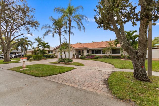 5207 SW 120th Avenue, Cooper City, FL 33330