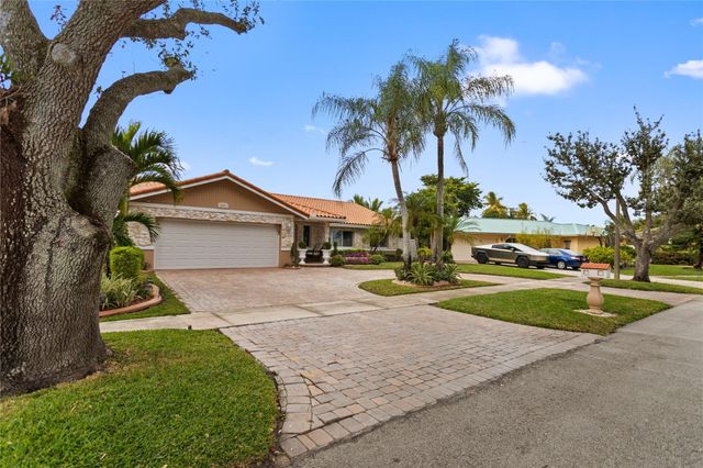 5207 SW 120th Avenue, Cooper City, FL 33330