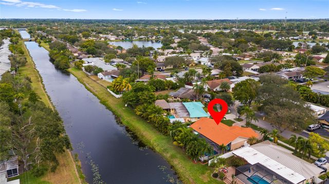 5207 SW 120th Avenue, Cooper City, FL 33330