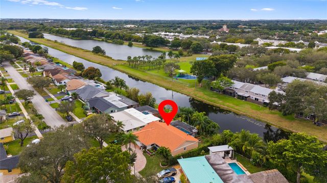 5207 SW 120th Avenue, Cooper City, FL 33330