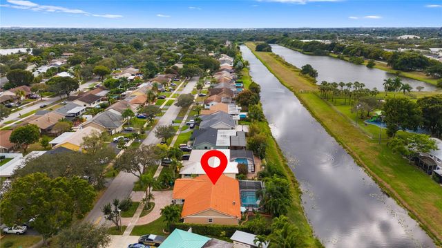 5207 SW 120th Avenue, Cooper City, FL 33330