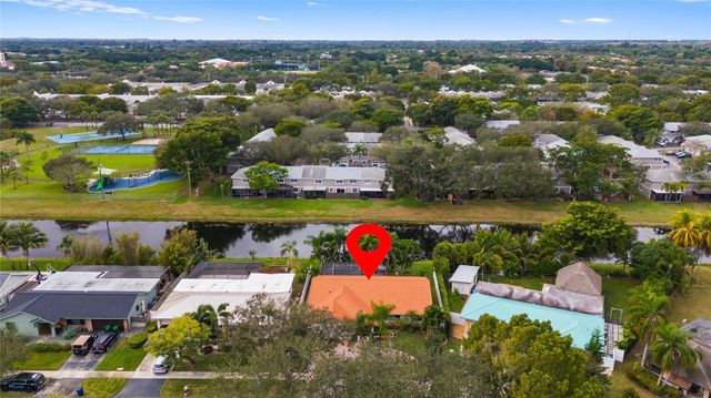 5207 SW 120th Avenue, Cooper City, FL 33330