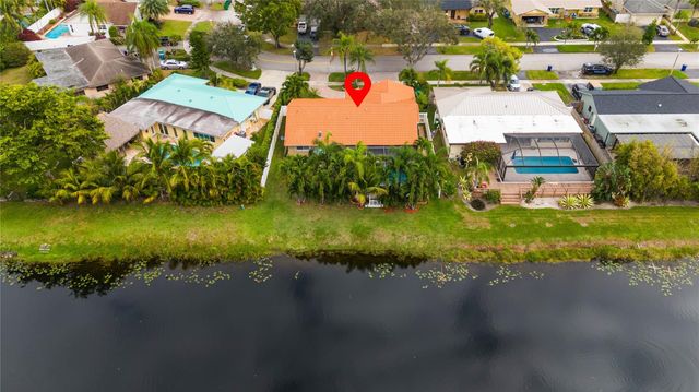 5207 SW 120th Avenue, Cooper City, FL 33330