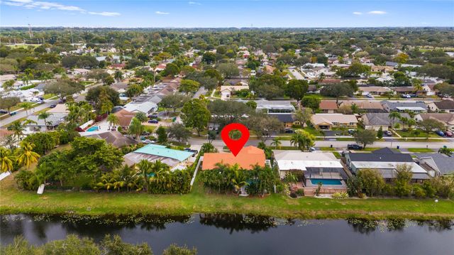 5207 SW 120th Avenue, Cooper City, FL 33330