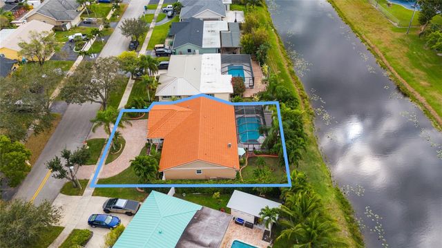 5207 SW 120th Avenue, Cooper City, FL 33330